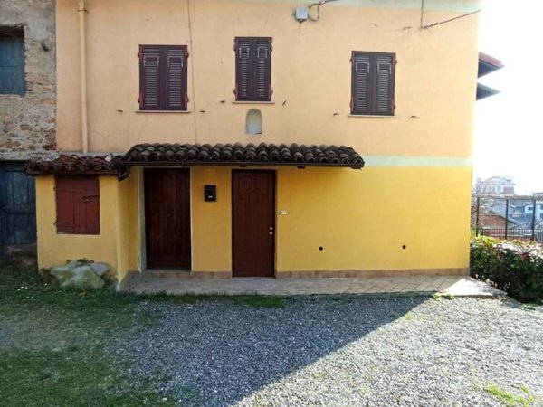 casa indipendente in vendita a Tagliolo Monferrato