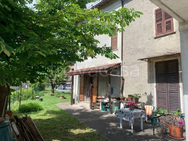 casa indipendente in vendita a Tagliolo Monferrato