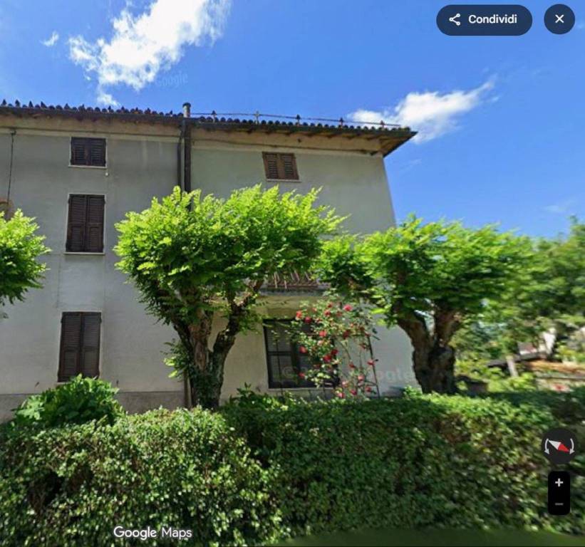 casa indipendente in vendita a Tagliolo Monferrato
