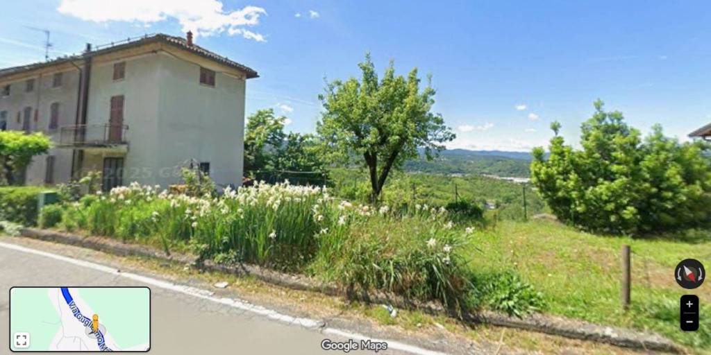 casa indipendente in vendita a Tagliolo Monferrato
