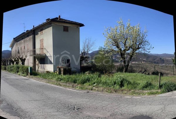 casa indipendente in vendita a Tagliolo Monferrato
