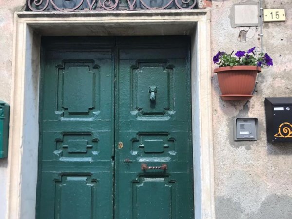 appartamento in vendita a Tagliolo Monferrato