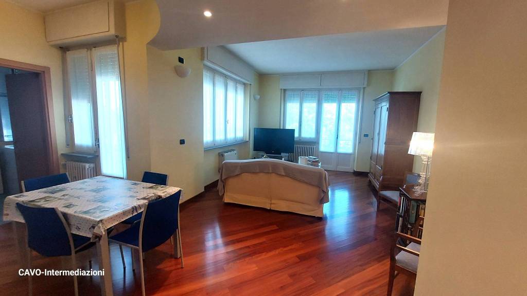 appartamento in vendita a Tagliolo Monferrato
