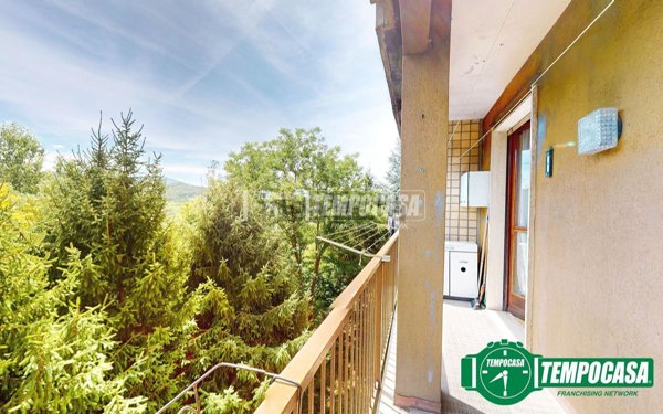 appartamento in vendita a Tagliolo Monferrato