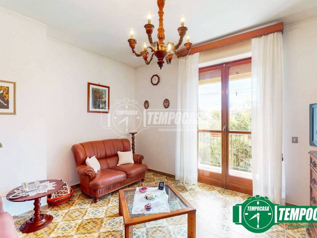 appartamento in vendita a Tagliolo Monferrato