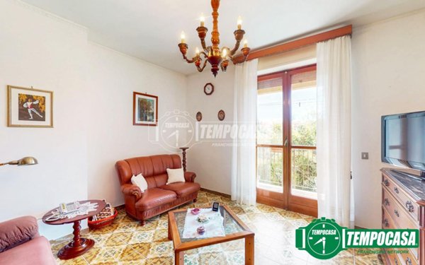 appartamento in vendita a Tagliolo Monferrato