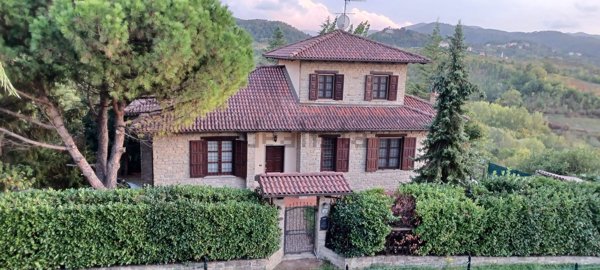 casa indipendente in vendita a Tagliolo Monferrato