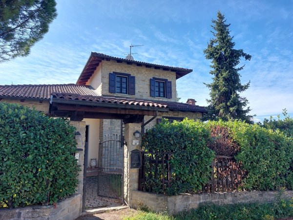 casa indipendente in vendita a Tagliolo Monferrato