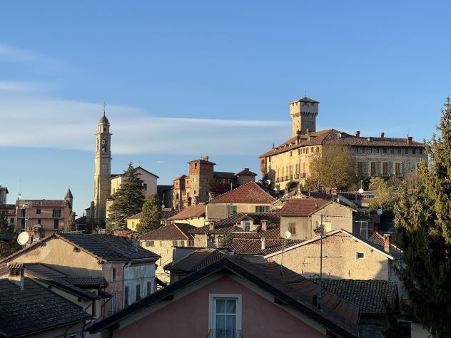 appartamento in vendita a Tagliolo Monferrato
