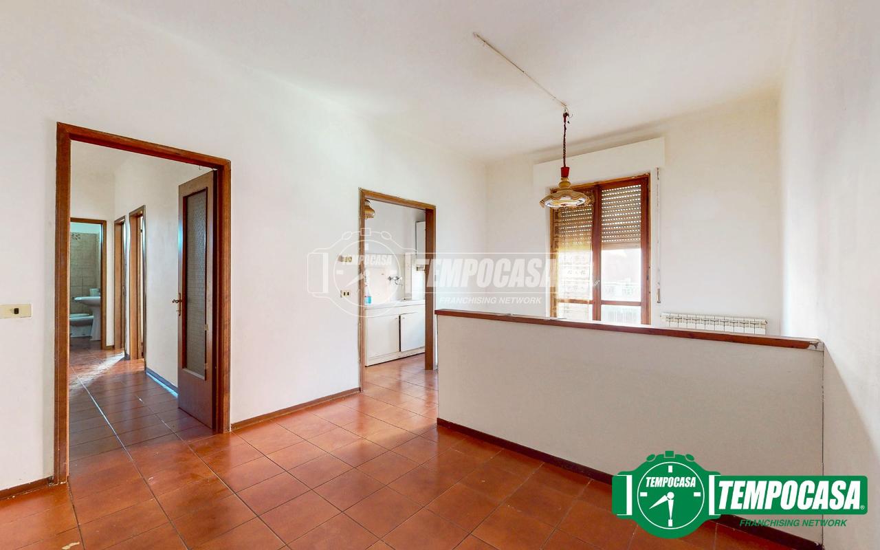 appartamento in vendita a Tagliolo Monferrato