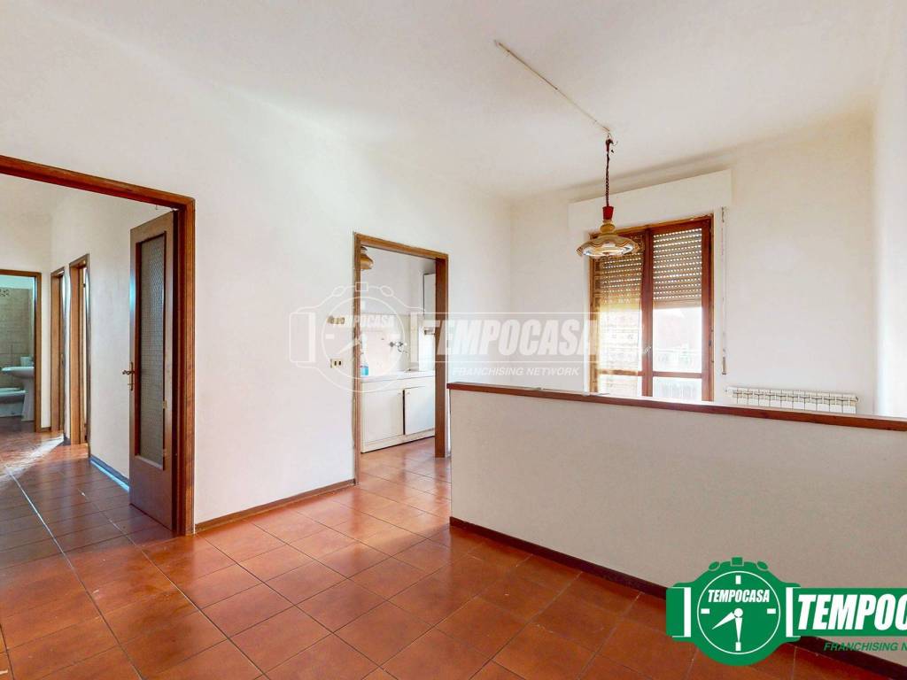 appartamento in vendita a Tagliolo Monferrato