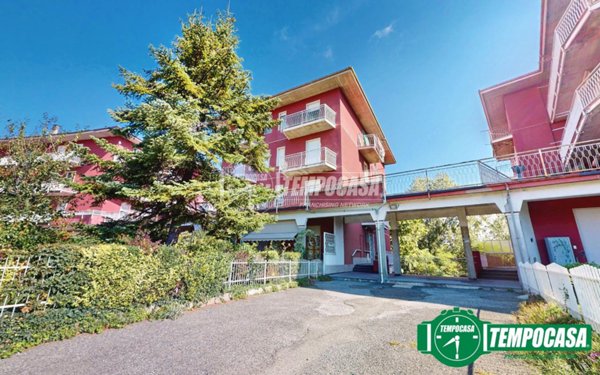 appartamento in vendita a Tagliolo Monferrato