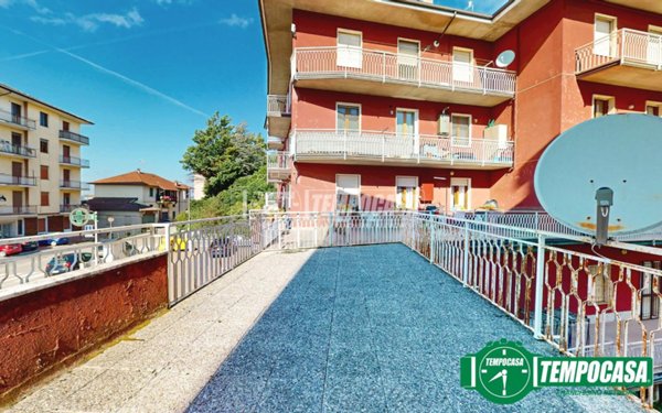 appartamento in vendita a Tagliolo Monferrato in zona Crocera