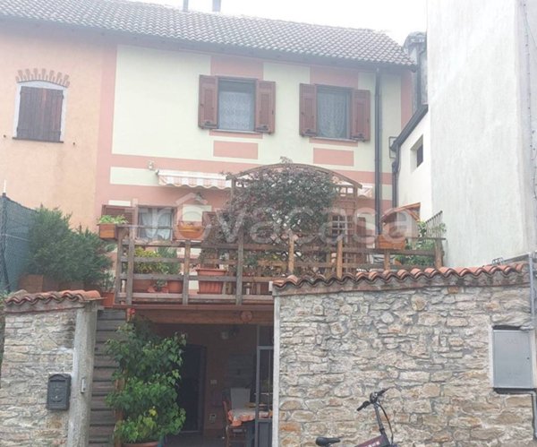 casa indipendente in vendita a Tagliolo Monferrato