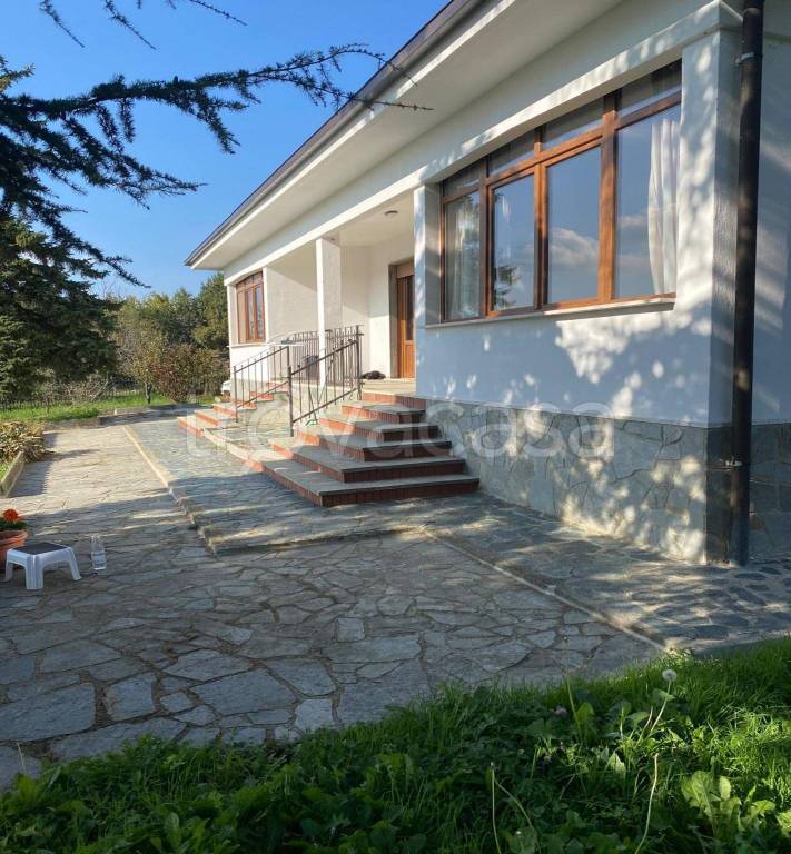 casa indipendente in vendita a Tagliolo Monferrato