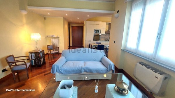 appartamento in vendita a Tagliolo Monferrato