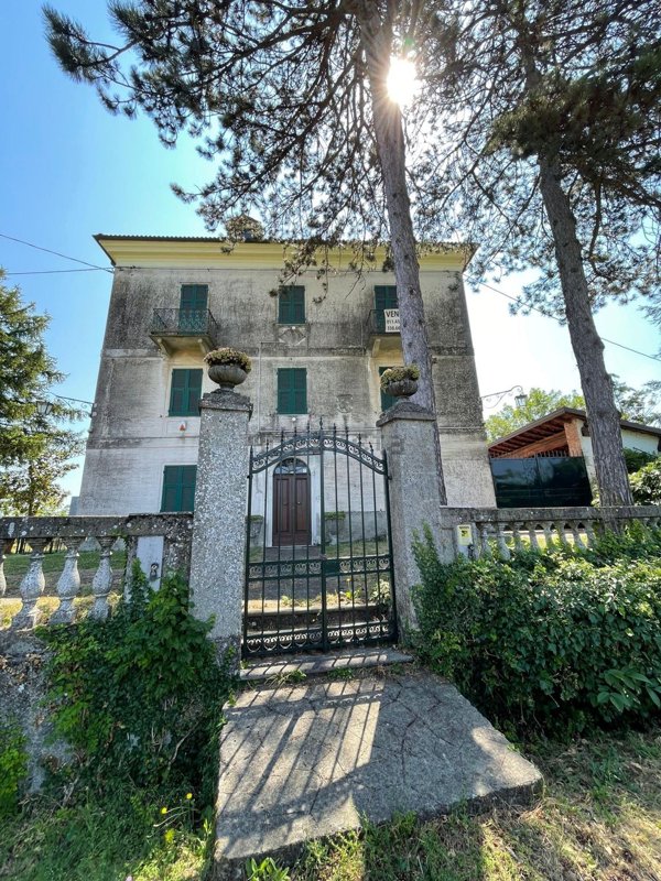 casa indipendente in vendita a Tagliolo Monferrato