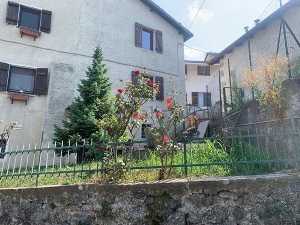 casa indipendente in vendita a Tagliolo Monferrato
