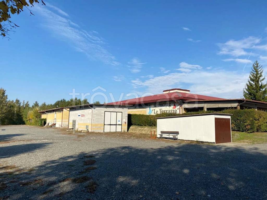 negozio in vendita a Tagliolo Monferrato