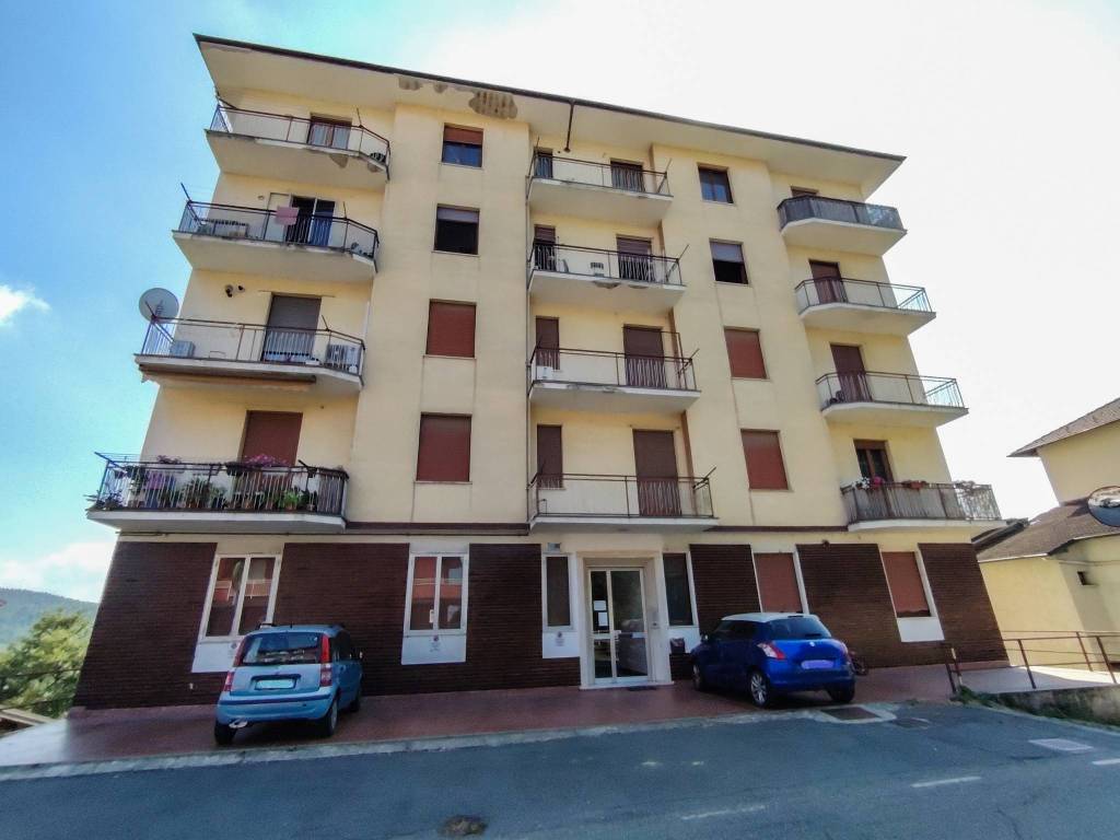 appartamento in vendita a Tagliolo Monferrato