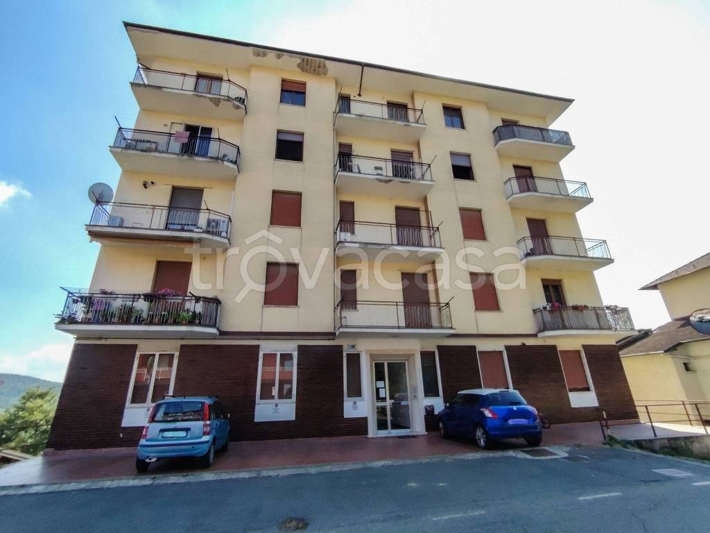 appartamento in vendita a Tagliolo Monferrato