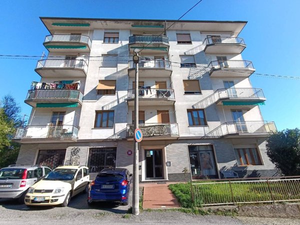 appartamento in vendita a Tagliolo Monferrato