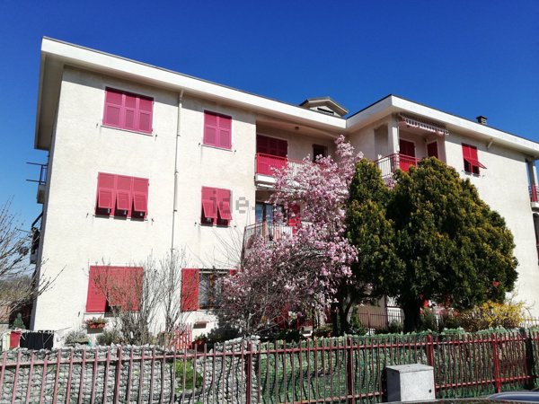 appartamento in vendita a Tagliolo Monferrato