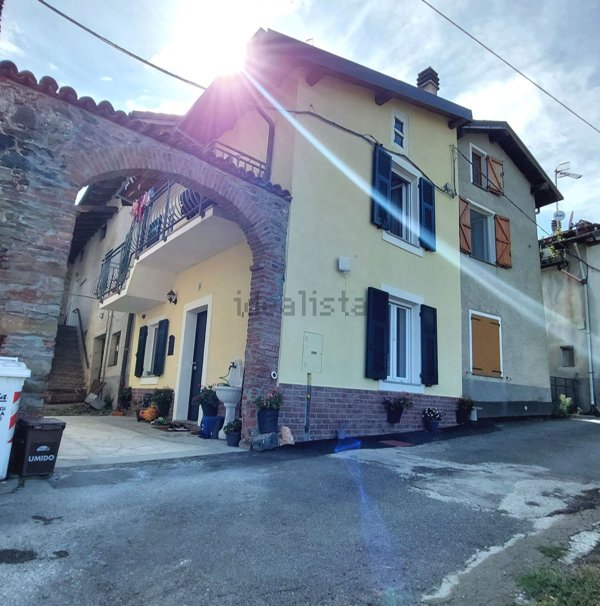 appartamento in vendita a Tagliolo Monferrato