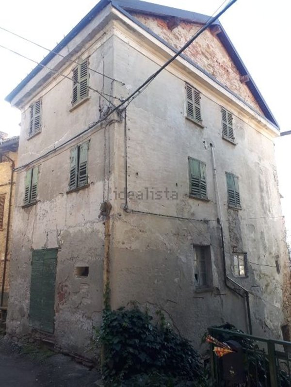 pentavano in vendita a Tagliolo Monferrato