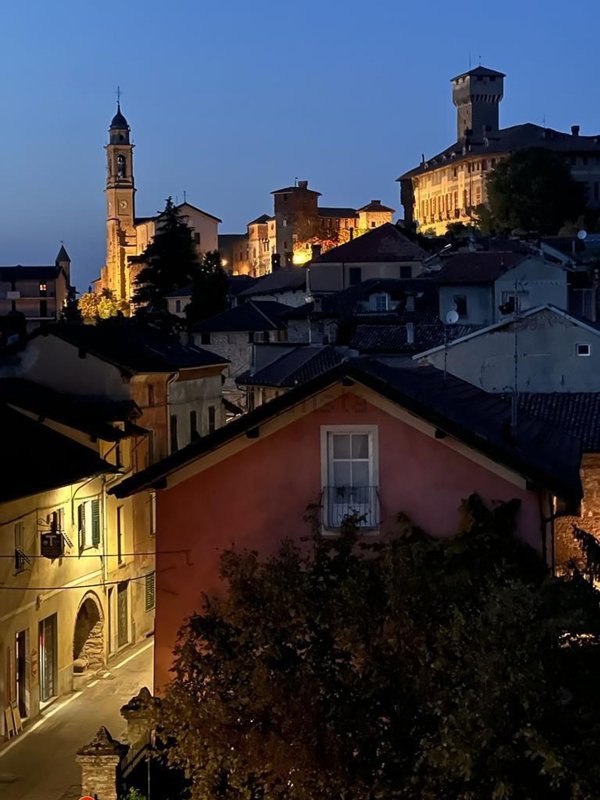 appartamento in vendita a Tagliolo Monferrato