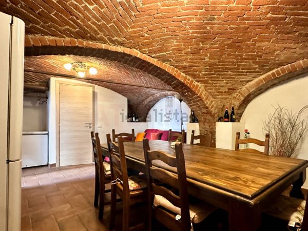 casa semindipendente in vendita a Tagliolo Monferrato