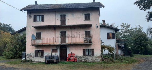 casale in vendita a Tagliolo Monferrato