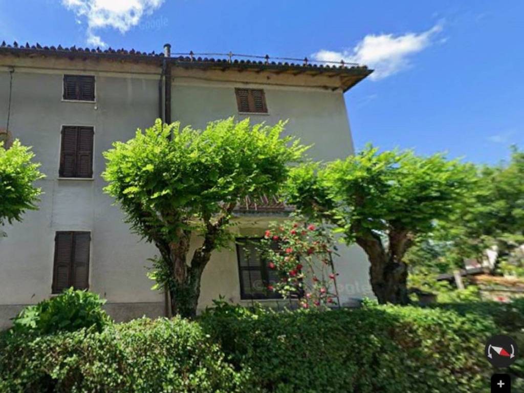 casa indipendente in vendita a Tagliolo Monferrato