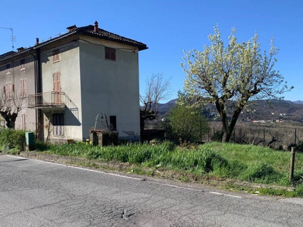 casa indipendente in vendita a Tagliolo Monferrato