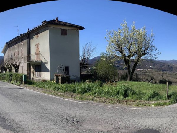 casa indipendente in vendita a Tagliolo Monferrato