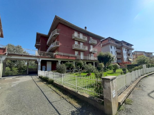 appartamento in vendita a Tagliolo Monferrato