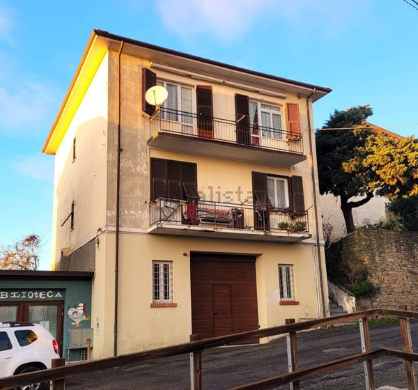 appartamento in vendita a Tagliolo Monferrato