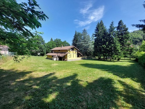 casa indipendente in vendita a Tagliolo Monferrato