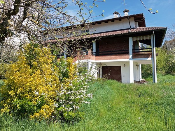 casa indipendente in vendita a Tagliolo Monferrato