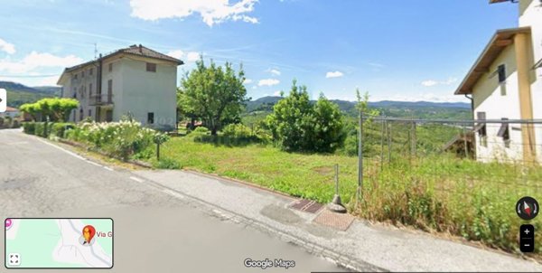casa indipendente in vendita a Tagliolo Monferrato