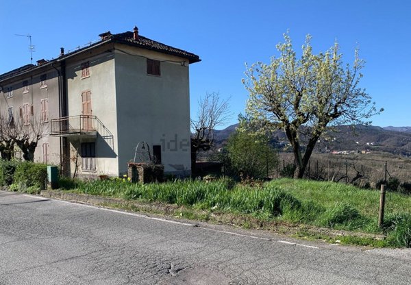 casa indipendente in vendita a Tagliolo Monferrato