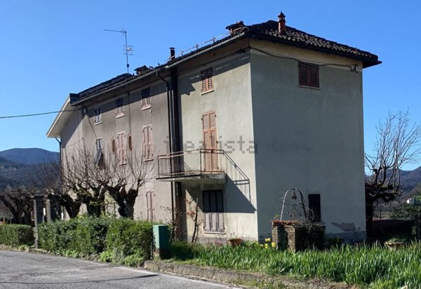 casa indipendente in vendita a Tagliolo Monferrato