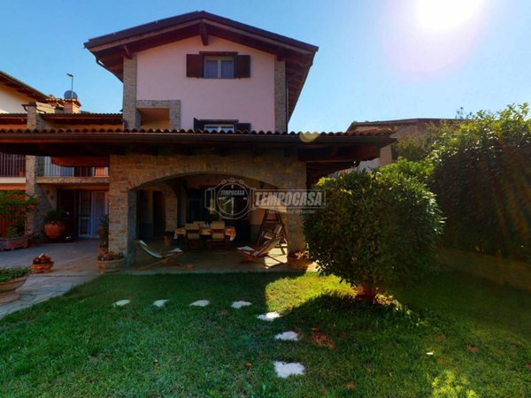 casa indipendente in vendita a Tagliolo Monferrato in zona Gambina