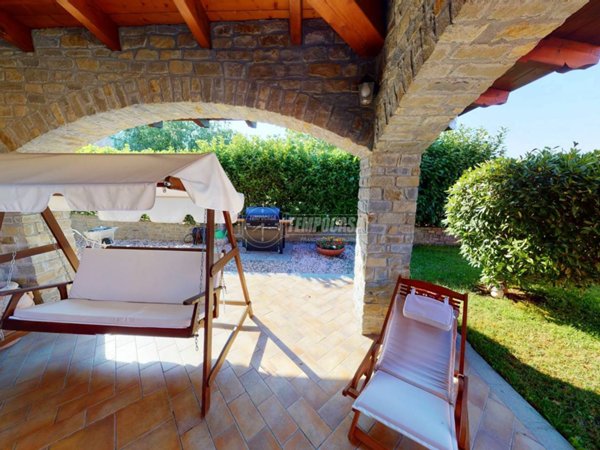 casa indipendente in vendita a Tagliolo Monferrato in zona Gambina