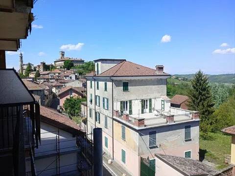 appartamento in vendita a Tagliolo Monferrato