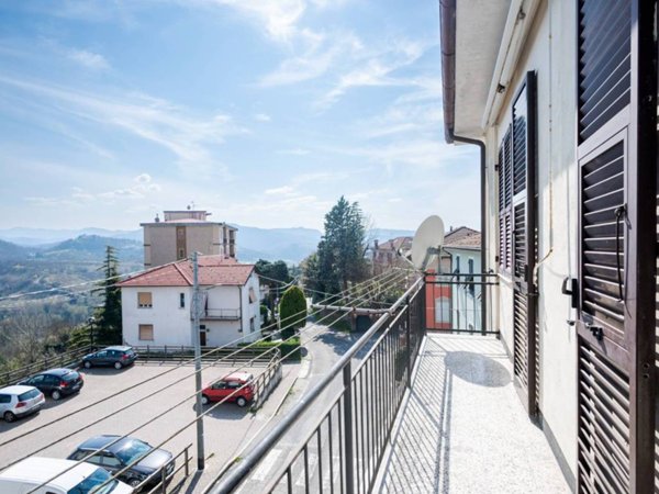 appartamento in vendita a Tagliolo Monferrato