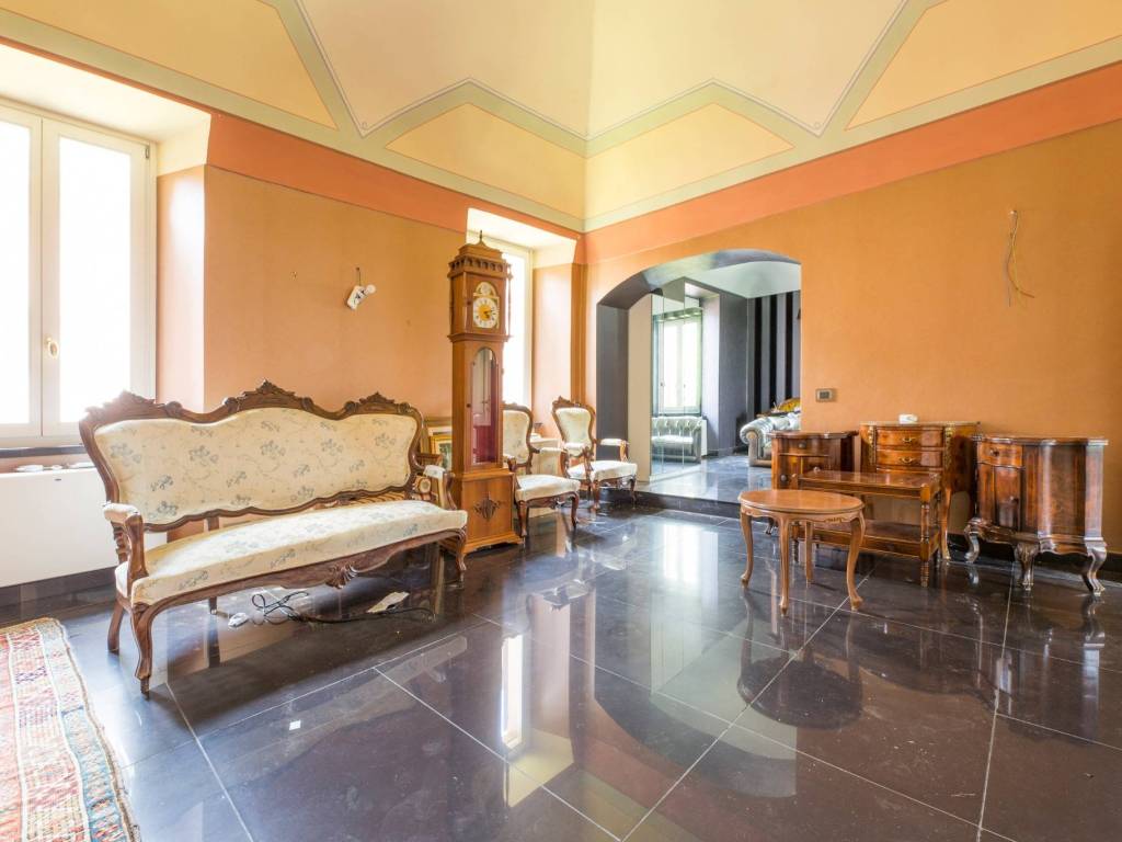 locale di sgombero in vendita a Tagliolo Monferrato