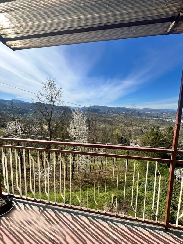 appartamento in vendita a Tagliolo Monferrato