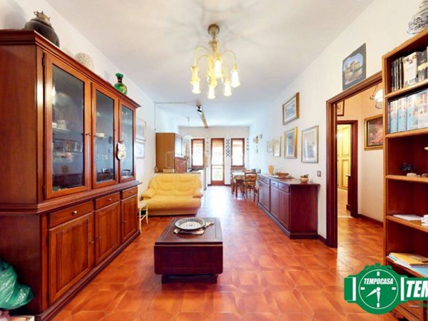 appartamento in vendita a Tagliolo Monferrato