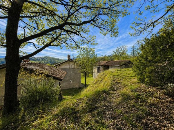 casale in vendita a Tagliolo Monferrato
